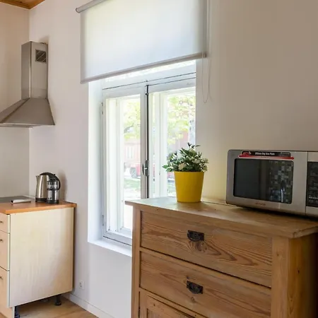 Austin Apartment Parnu